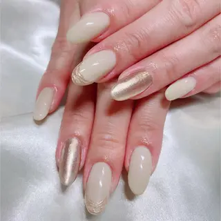 ネイル FERNA フェルナのネイルデザイン