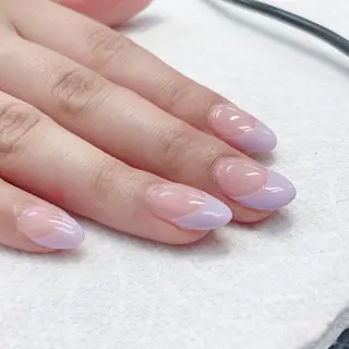 ネイル 菊地 春菜のネイルデザイン