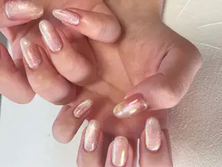 ネイル tamu nail 金町のネイルデザイン