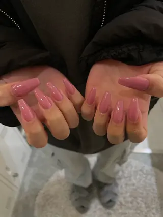 ネイル otao yuriのネイルデザイン