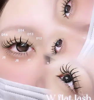 マツエク・マツパ milimili所属・milimili salonのその他イメージ