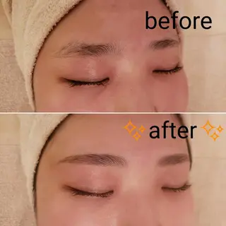 鈴木 愛花のエステ・リラクイメージ