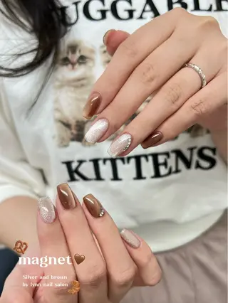 ネイル Lynn_ Nailのネイルデザイン