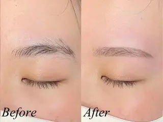 アイブロウ トレンド眉🌙 saeの眉毛・アイブロウイメージ