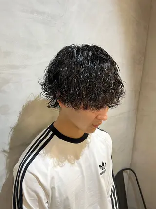 ショート レイヤー/韓国/艶髪 /タカマサのヘアスタイル