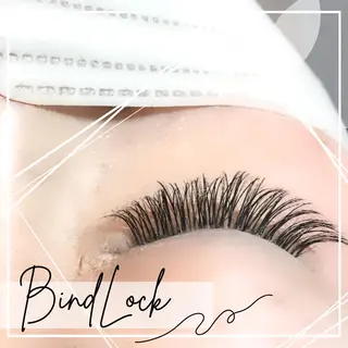 ロング カラー パーマ ヘアアレンジ メンズ キッズ ネイル マツエク・マツパ アイブロウ brille ~eyelash~のマツエク・マツパデザイン