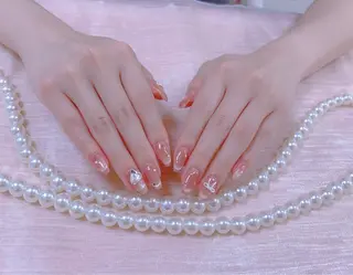 ネイル 横浜 美夢のネイルデザイン