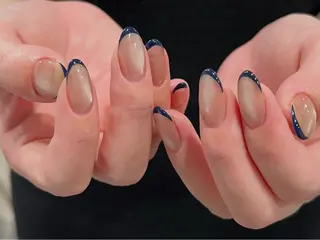 ネイル ogura maoのネイルデザイン