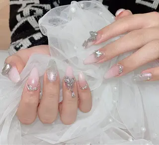 ネイル Bél Nail salon ユキのネイルデザイン