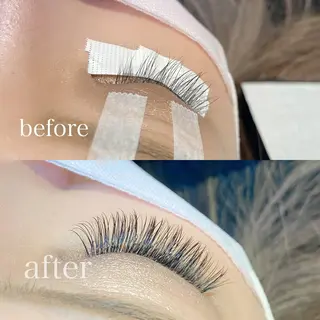 マツエク・マツパ アイデザイナー Key(ケイ)の眉毛・アイブロウイメージ