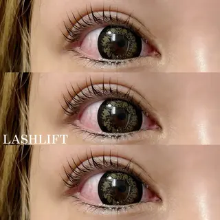 マツエク・マツパ Trinity eyelashのマツエク・マツパデザイン