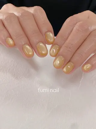 ネイル fumi nail所属・✴︎ fumi✴︎のネイルデザイン