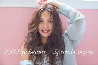 マツエク・マツパ 勢井 みずきのマツエク・マツパデザイン