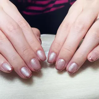 ネイル DIAMOND 💅のネイルデザイン