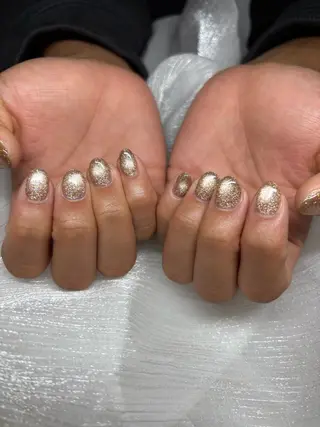 ネイル ネイルサロン Vie+のネイルデザイン