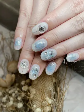 ネイル ネイル エルモサのネイルデザイン