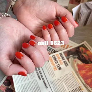 ネイル nail 1623のネイルデザイン