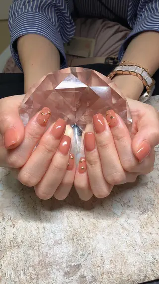 ネイル Nail room Bimano所属・Bimano seica♡+°のネイルデザイン