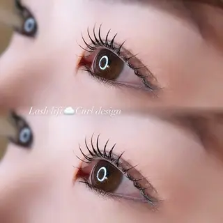 マツエク・マツパ kurumi🍒◝✩ /amii新宿のマツエク・マツパデザイン