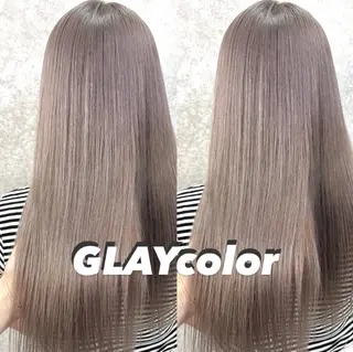 カラー 🦋‪NANA🦋‪ /韓国風/束感まつ毛のマツエク・マツパデザイン