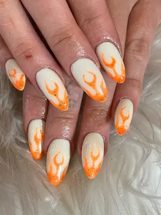 ネイル NAILS BY YUKAのネイルデザイン