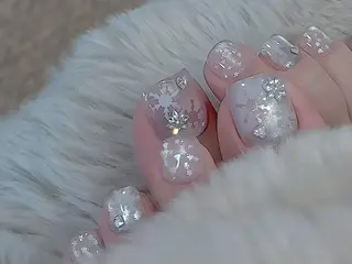 ネイル Minminネイル 💅スイスイのネイルデザイン