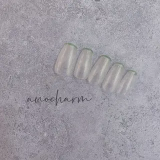 ネイル anocharm by Royd.所属・anocharm _annaのマツエク・マツパデザイン