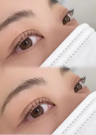 マツエク・マツパ Y's beauty MOMO🐰🤍のマツエク・マツパデザイン