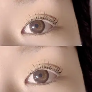 マツエク・マツパ eyelash salonヤマモトのマツエク・マツパデザイン