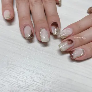 ネイル ensowa✱laf NAILのネイルデザイン