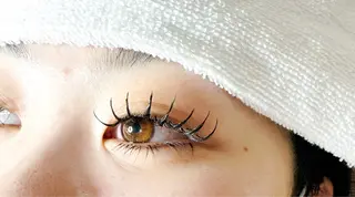 マツエク・マツパ eyelashsalon    marin所属・eyelash salonmarinのマツエク・マツパデザイン