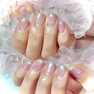 ネイル miminon 自宅ネイルサロンのネイルデザイン