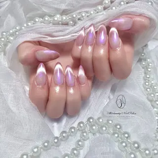 ネイル M2 beauty Mayuのネイルデザイン