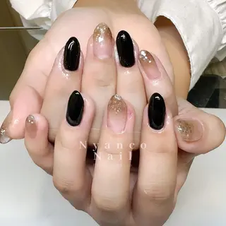 ネイル Nyanco Nailのネイルデザイン