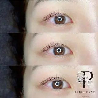 マツエク・マツパ Little Riverのマツエク・マツパデザイン