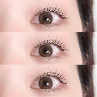 マツエク・マツパ 310所属・束感まつげ/透明感眉 🎀 haru 🤍のその他イメージ