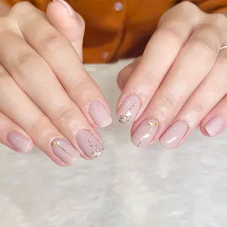 ネイル Nail Salon Y.のネイルデザイン