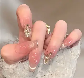 ネイル CHERRYネイルサロン所属・CHERRY ネイルサロンのネイルデザイン