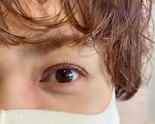 マツエク・マツパ 平本 清夏のマツエク・マツパデザイン