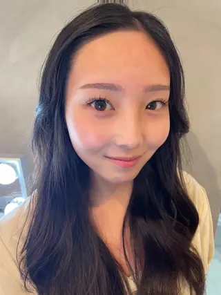 マツエク・マツパ 束感まつ毛/ネイル/ LED♥KIRARAのマツエク・マツパデザイン