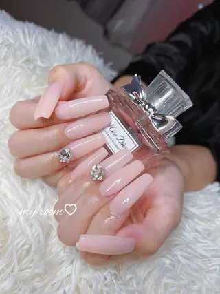 ネイル うるま市サロン Yuko Izawaのネイルデザイン