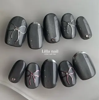 ネイル YURI Nail Narita所属・YURI Nail NARITAのネイルデザイン