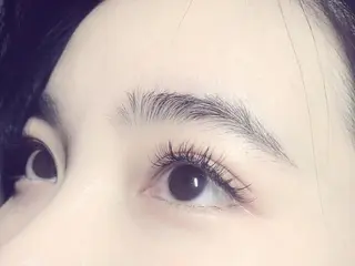 マツエク・マツパ 羽賀 美和のマツエク・マツパデザイン