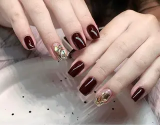 ネイル Yuki Nailsalonのネイルデザイン