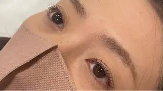 マツエク・マツパ Carina所属・🦋Carina荻窪 kazumi🦋のマツエク・マツパデザイン