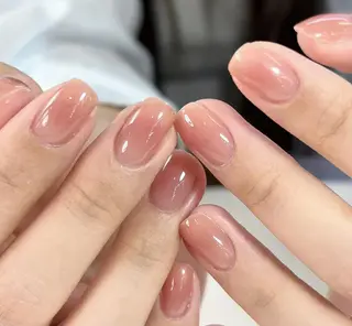 ネイル ル ルのネイルデザイン