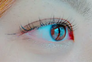 マツエク・マツパ Beauty Salon KANASA所属・KANASA 【カナサ】*Megのマツエク・マツパデザイン