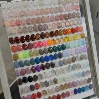 ネイル renelle ～eyelash&nail～ by REMIA所属・renelle ogataのネイルデザイン