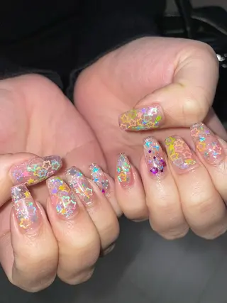 ネイル labo9 mizukiのネイルデザイン