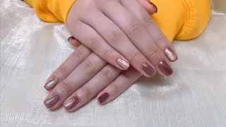 ネイル KIRANAIL あやねのネイルデザイン